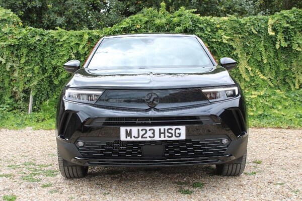 Used Vauxhall Mokka 2023 for sale - 75599984: Photo 9