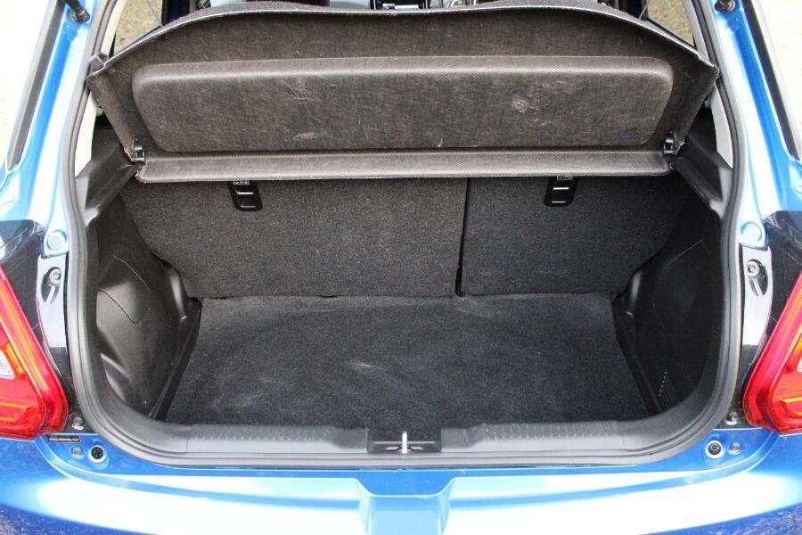 Used Suzuki Swift for sale - 76728863: Photo 10