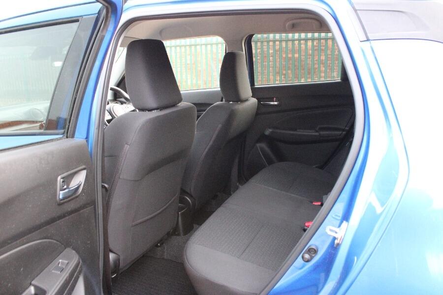 Used Suzuki Swift for sale - 76728863: Photo 15