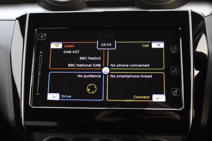 Used Suzuki Swift for sale - 76728863: Photo 27