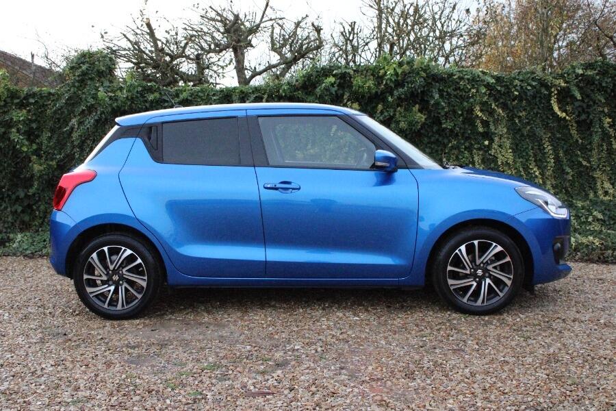 Used Suzuki Swift for sale - 76728863: Photo 3