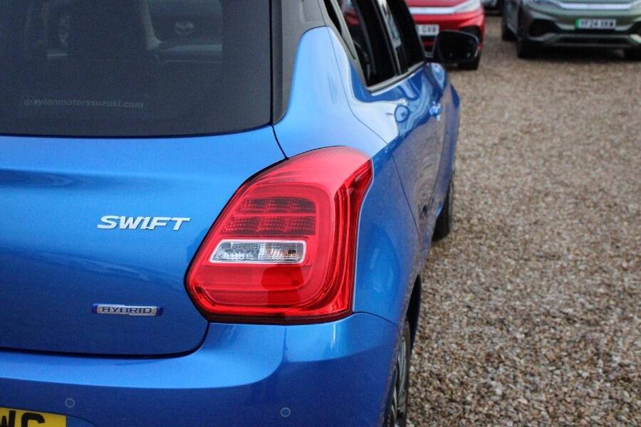 Used Suzuki Swift for sale - 76728863: Photo 34