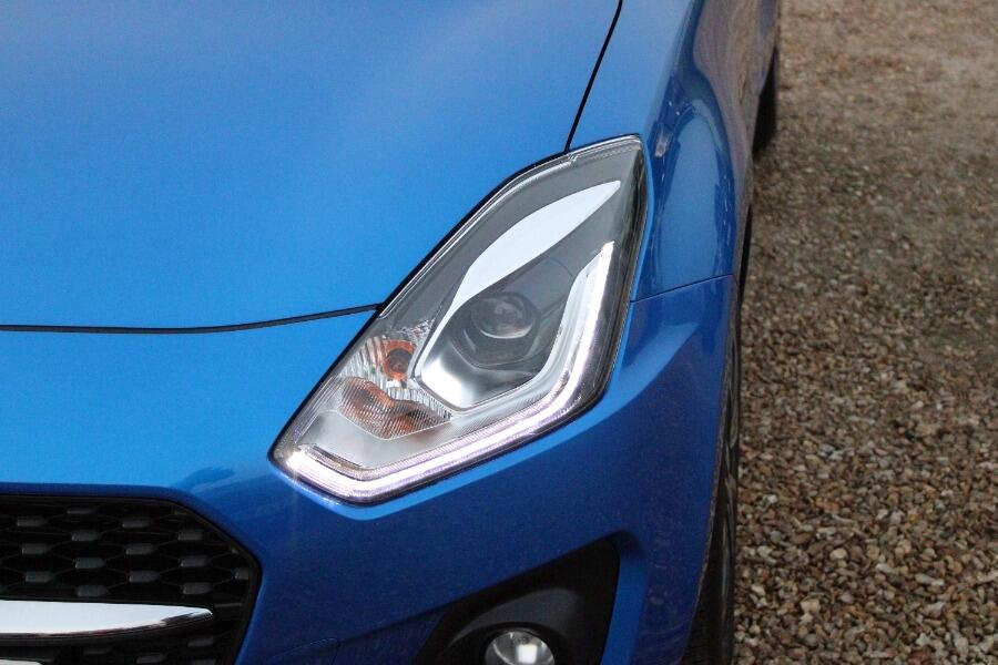 Used Suzuki Swift for sale - 76728863: Photo 40