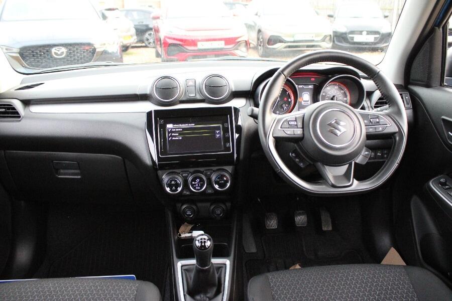 Used Suzuki Swift for sale - 76728863: Photo 41