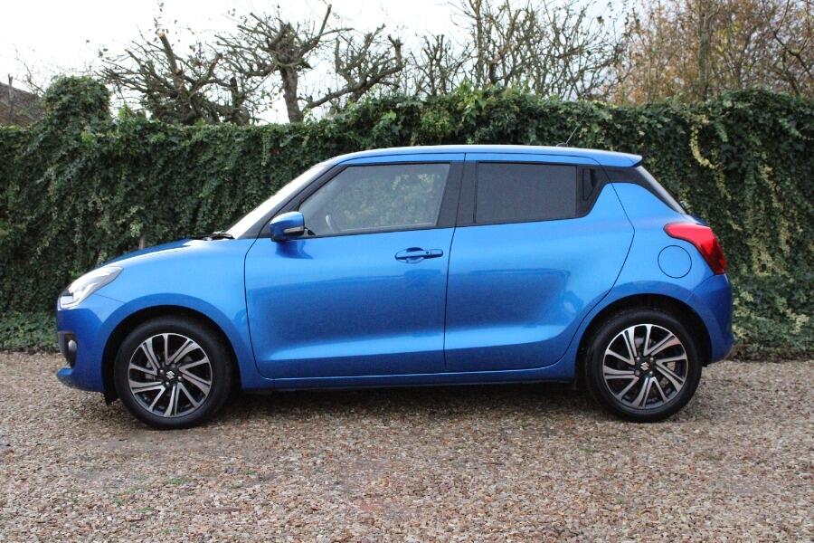 Used Suzuki Swift for sale - 76728863: Photo 7