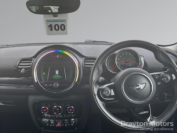 Used MINI Clubman 2018 for sale - 78535611: Photo