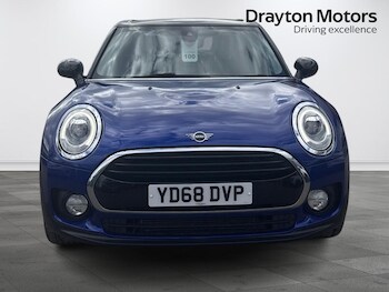 Used MINI Clubman 2018 for sale - 78535611: Photo