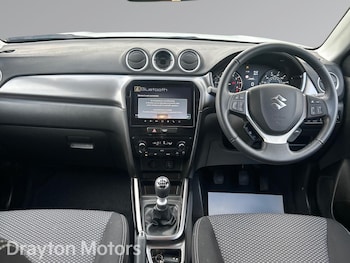 Used Suzuki Vitara 2025 for sale - 77097604: Photo