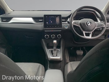 Used Renault Captur 2023 for sale - 77565149: Photo