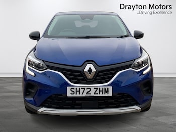 Used Renault Captur 2023 for sale - 77565149: Photo