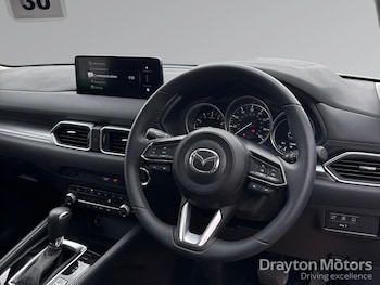Used Mazda CX-5 2023 for sale - 78461975: Photo