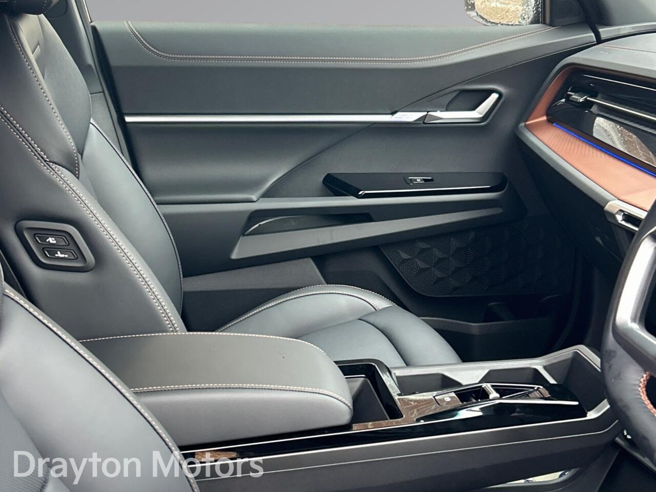 Used KGM Torres 2026 for sale - 77625173: Photo 17