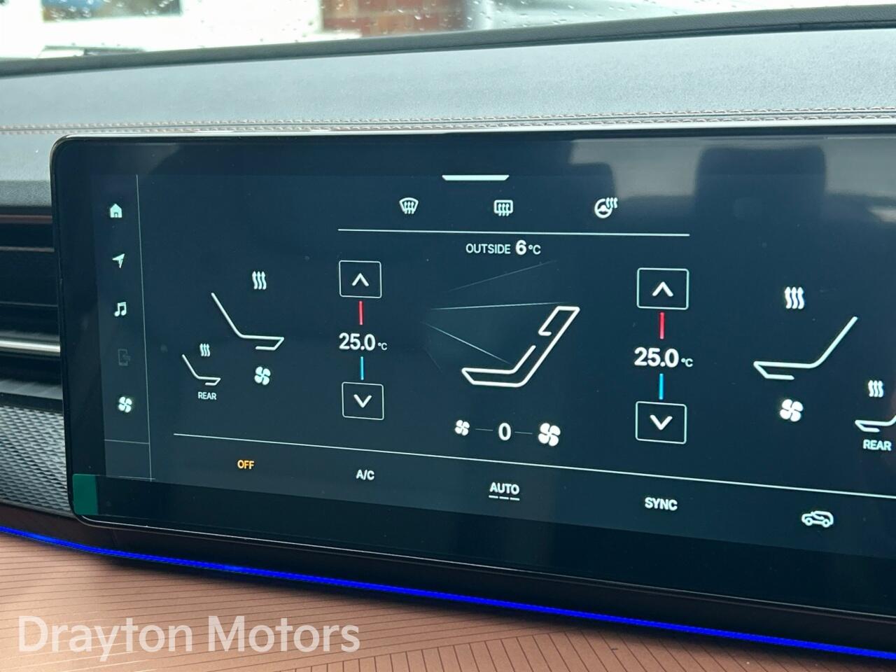 Used KGM Torres 2026 for sale - 77625173: Photo 23