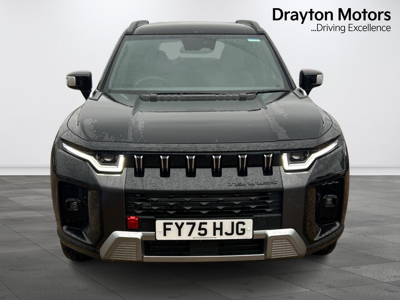 Used KGM Torres 2026 for sale - 77625173: Photo 3