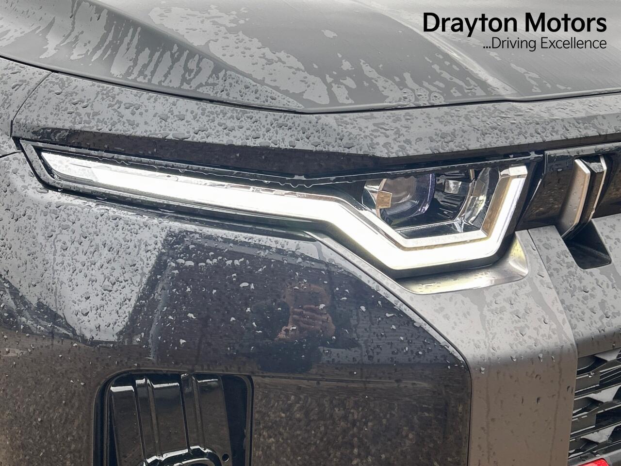 Used KGM Torres 2026 for sale - 77625173: Photo 41