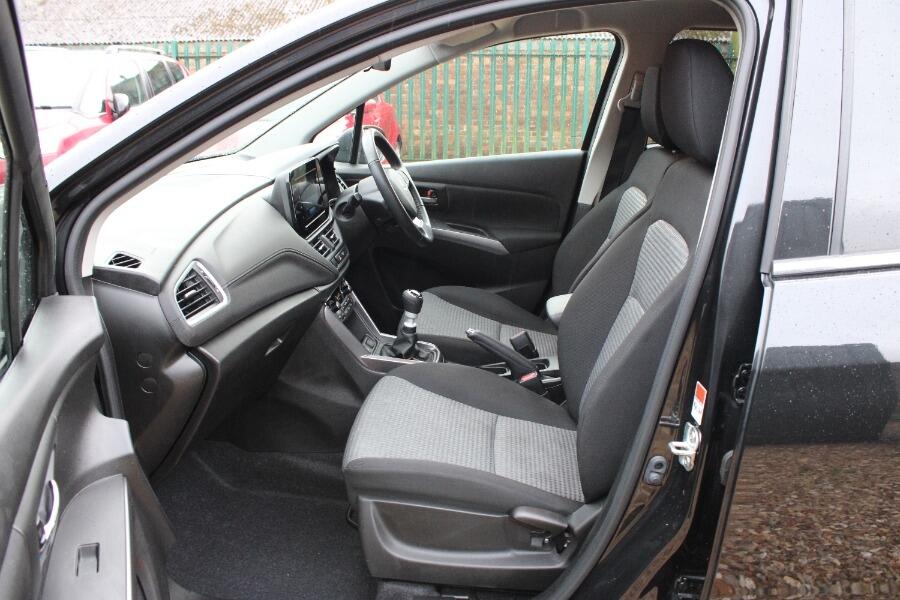 Used Suzuki SX4 S-Cross for sale - 77267678: Photo 13