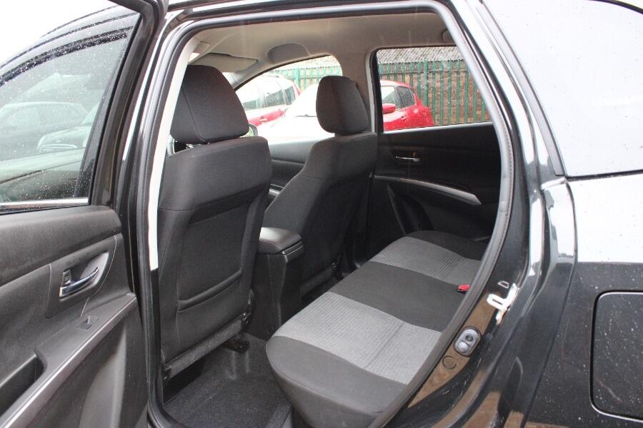 Used Suzuki SX4 S-Cross for sale - 77267678: Photo 15