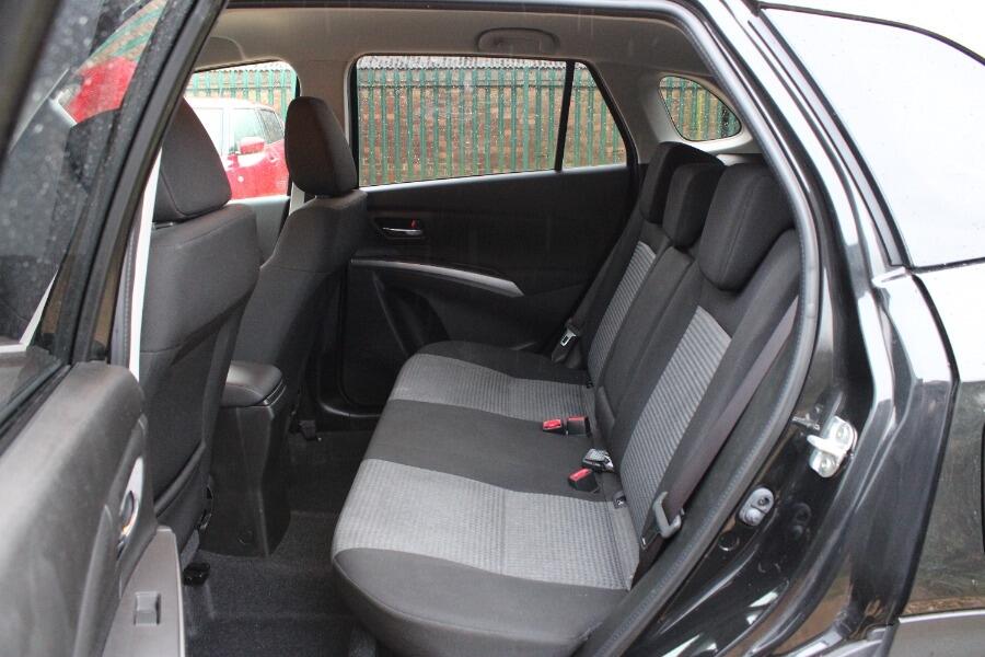 Used Suzuki SX4 S-Cross for sale - 77267678: Photo 16