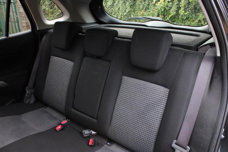 Used Suzuki SX4 S-Cross for sale - 77267678: Photo 17