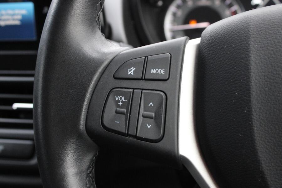 Used Suzuki SX4 S-Cross for sale - 77267678: Photo 21