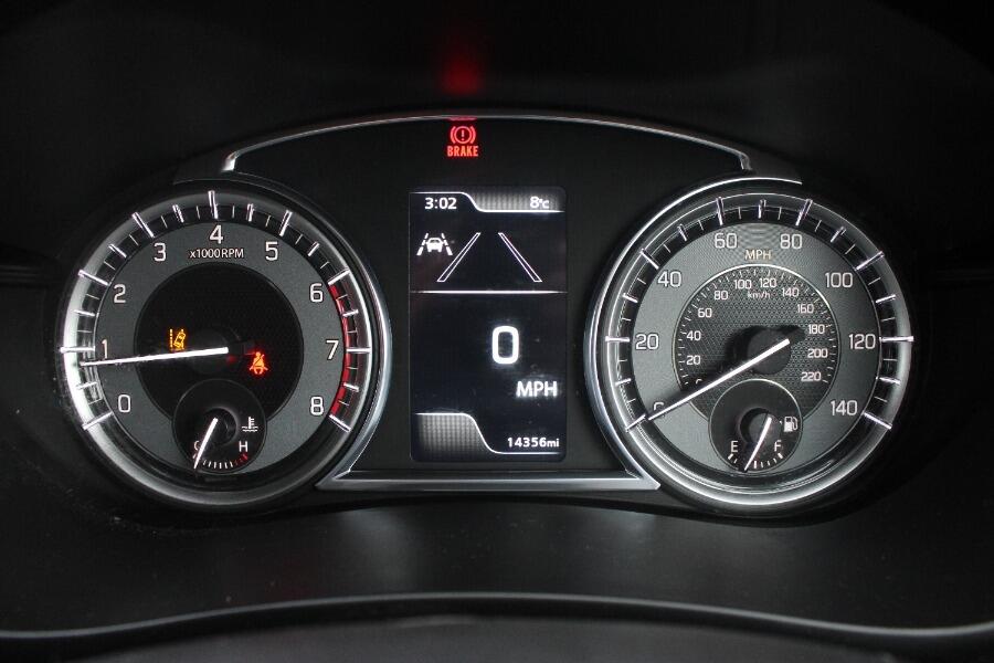 Used Suzuki SX4 S-Cross for sale - 77267678: Photo 25