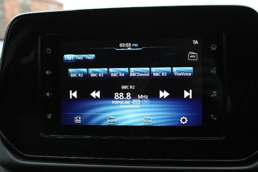 Used Suzuki SX4 S-Cross for sale - 77267678: Photo 27