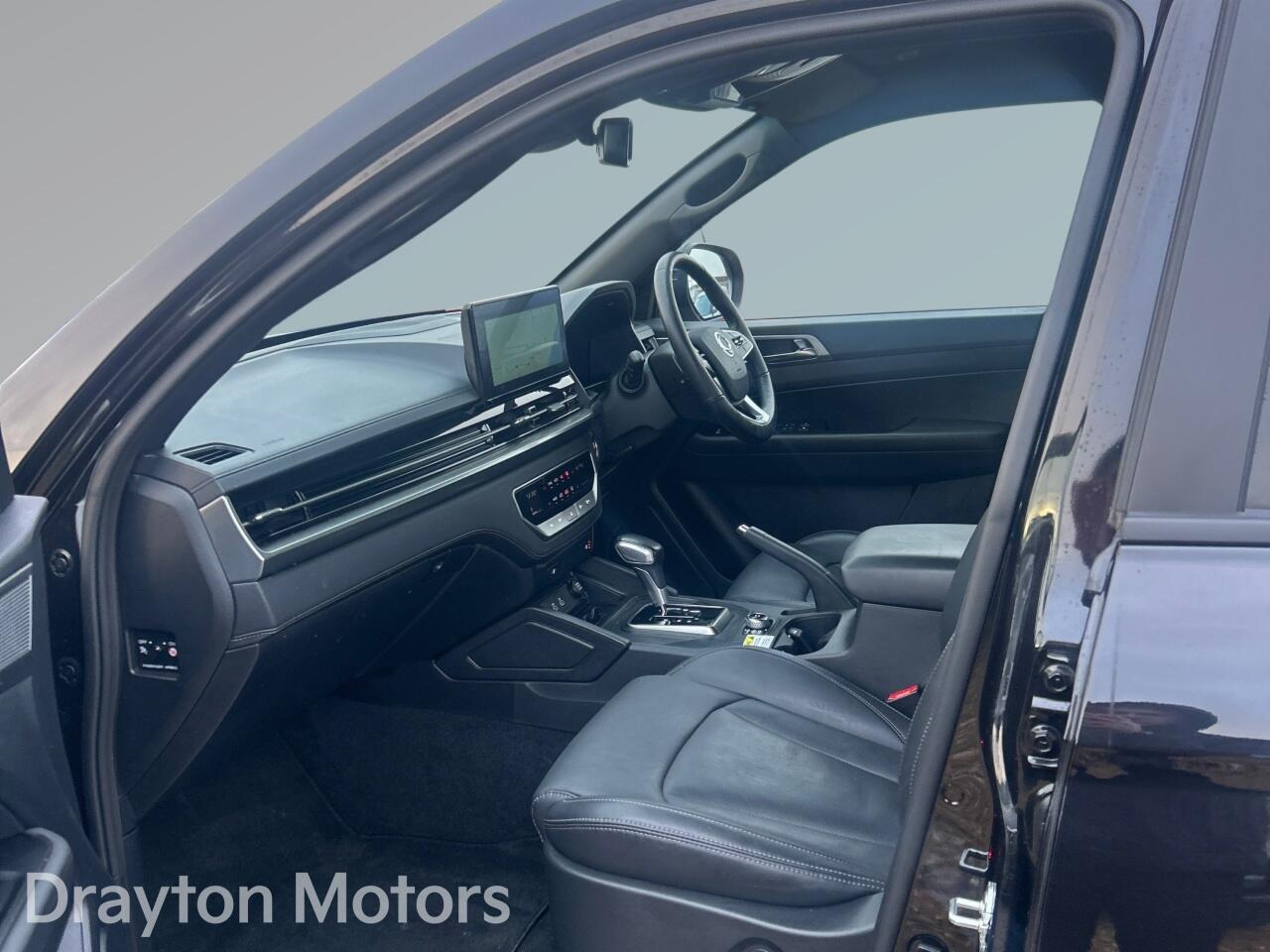 Used KGM Musso 2025 for sale - 77345694: Photo 11