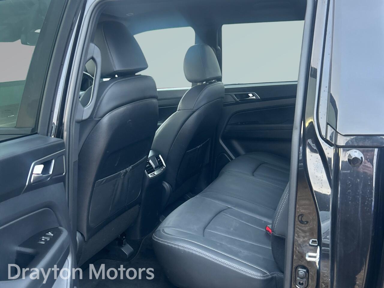 Used KGM Musso 2025 for sale - 77345694: Photo 12