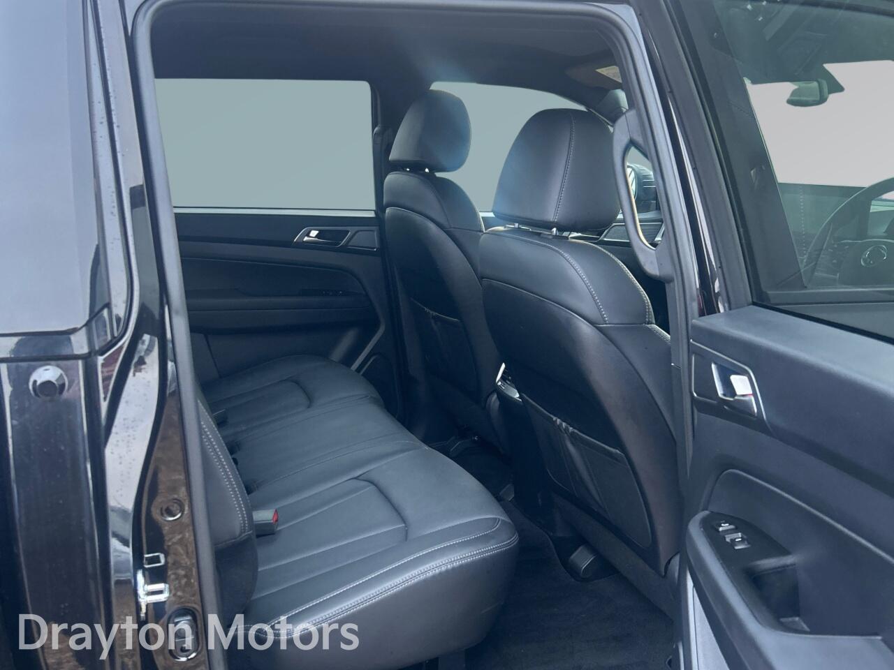 Used KGM Musso 2025 for sale - 77345694: Photo 15