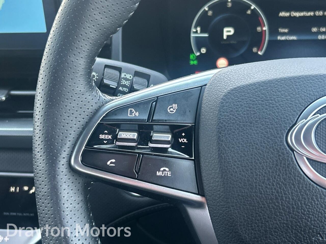 Used KGM Musso 2025 for sale - 77345694: Photo 16