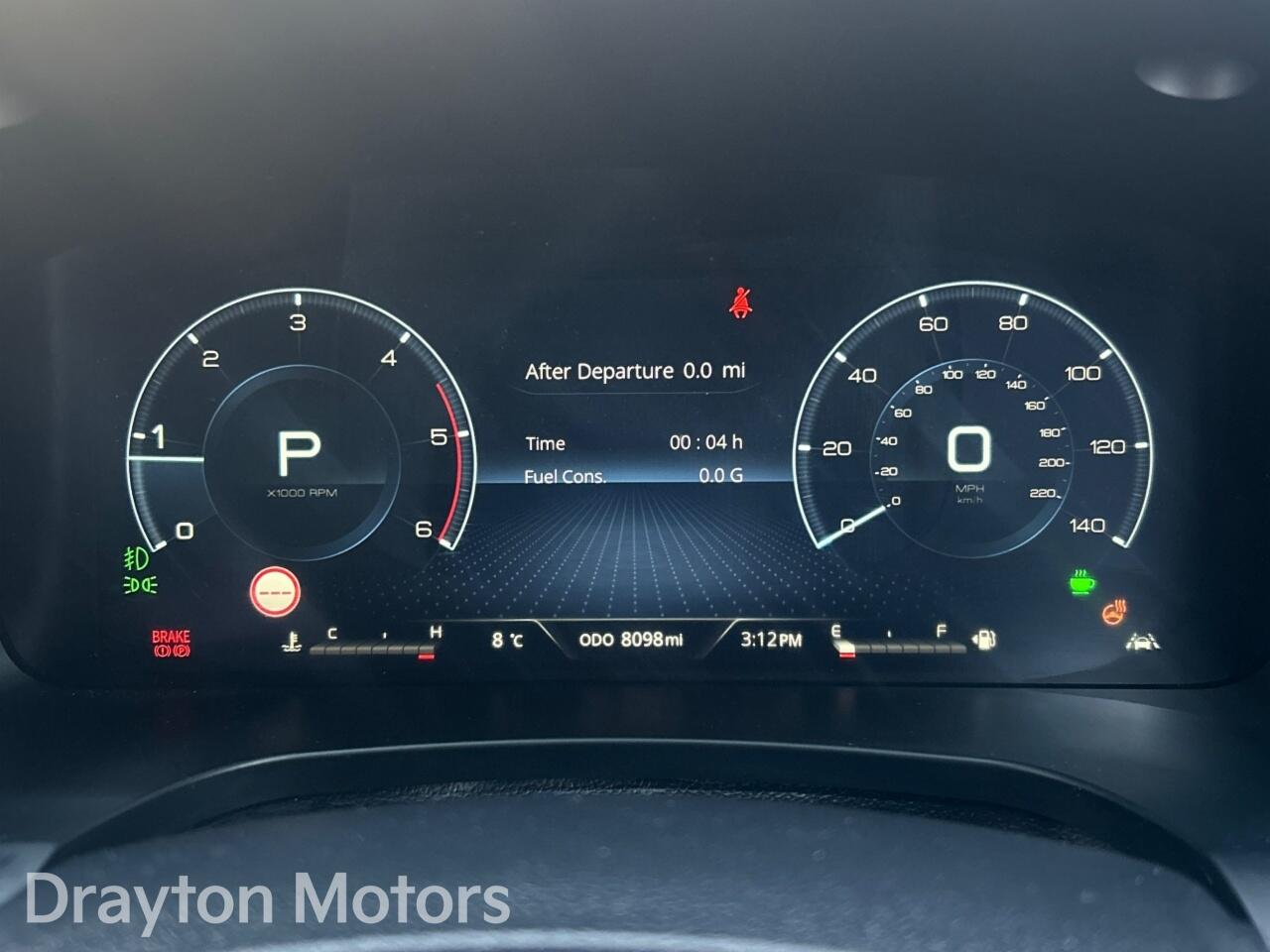 Used KGM Musso 2025 for sale - 77345694: Photo 17