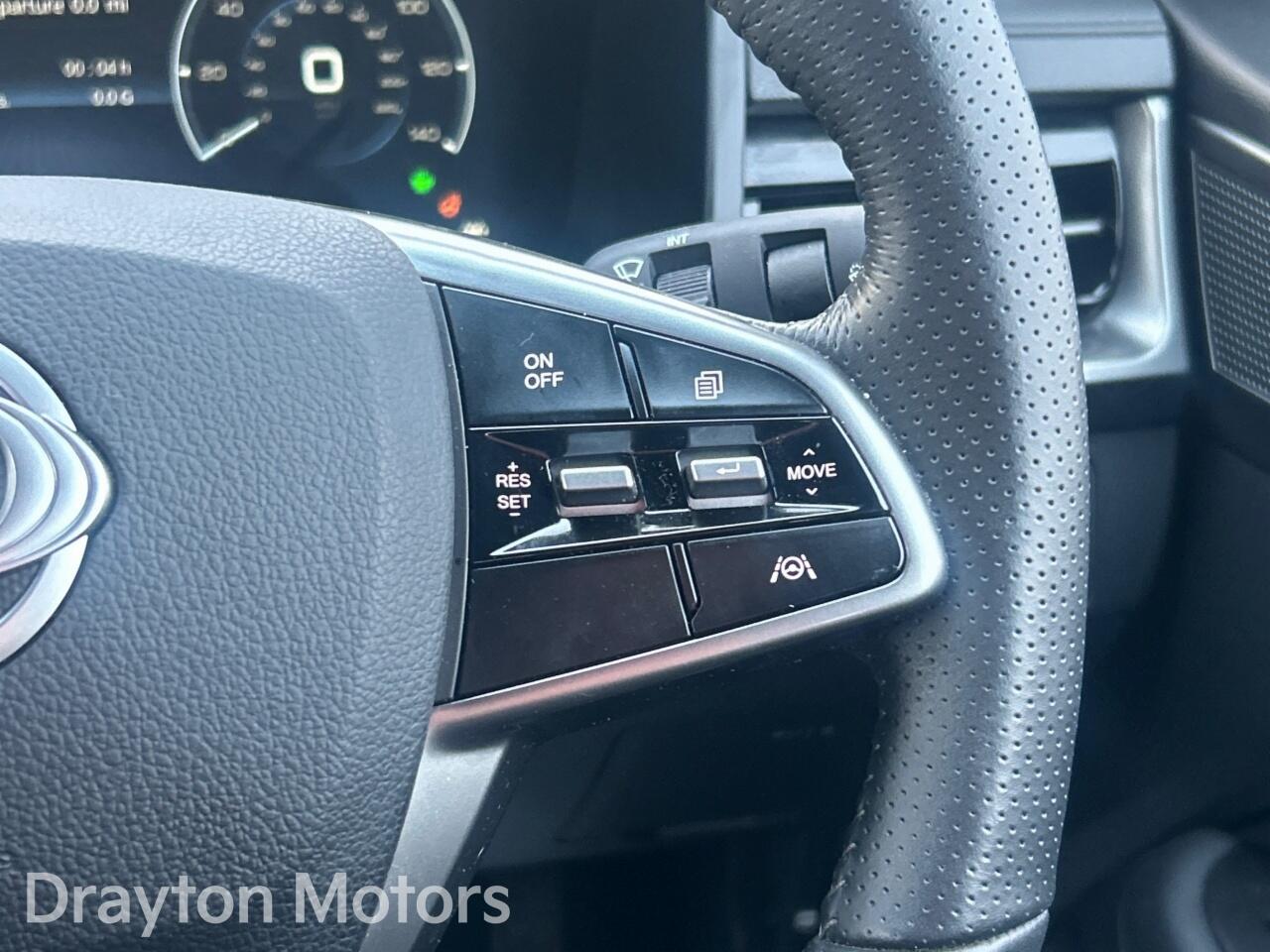 Used KGM Musso 2025 for sale - 77345694: Photo 18