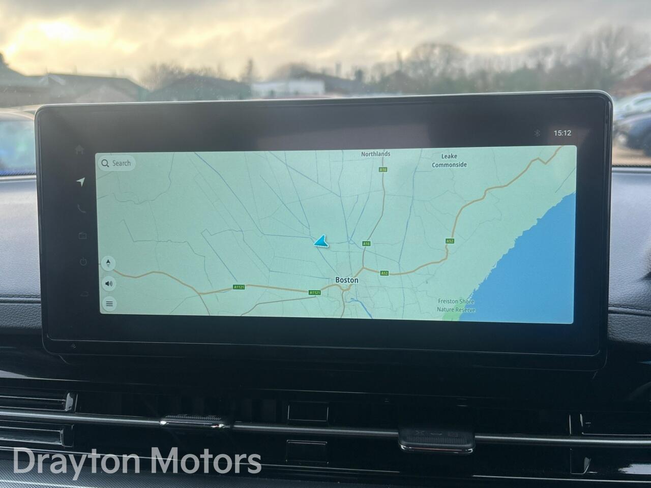 Used KGM Musso 2025 for sale - 77345694: Photo 19