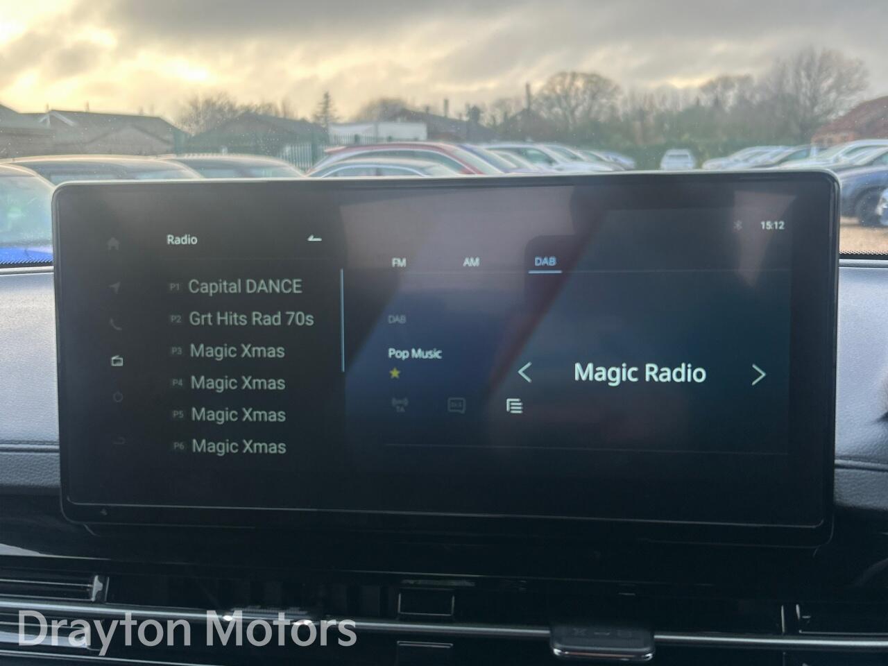 Used KGM Musso 2025 for sale - 77345694: Photo 20