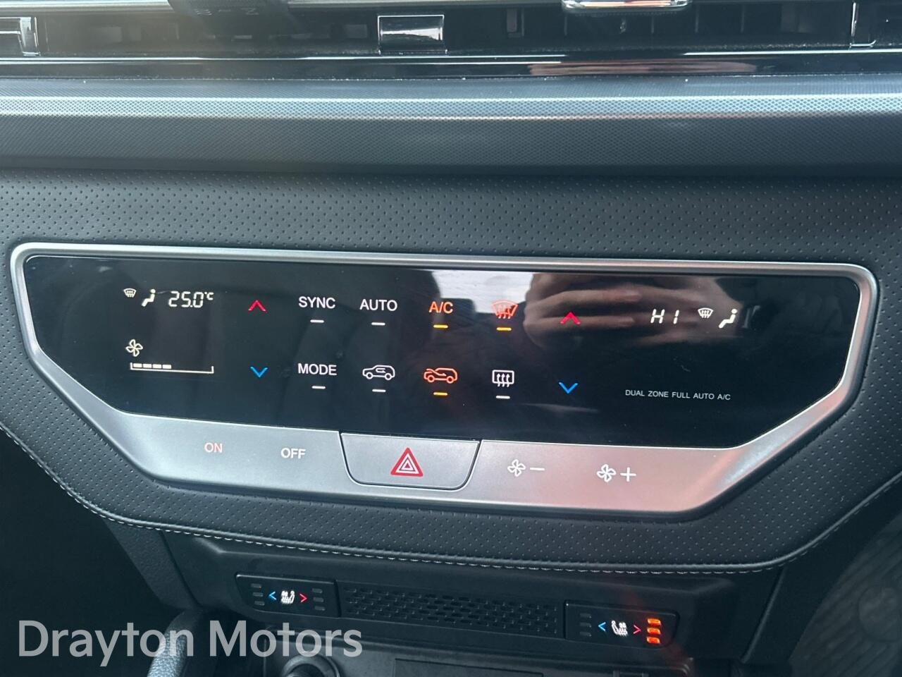 Used KGM Musso 2025 for sale - 77345694: Photo 23