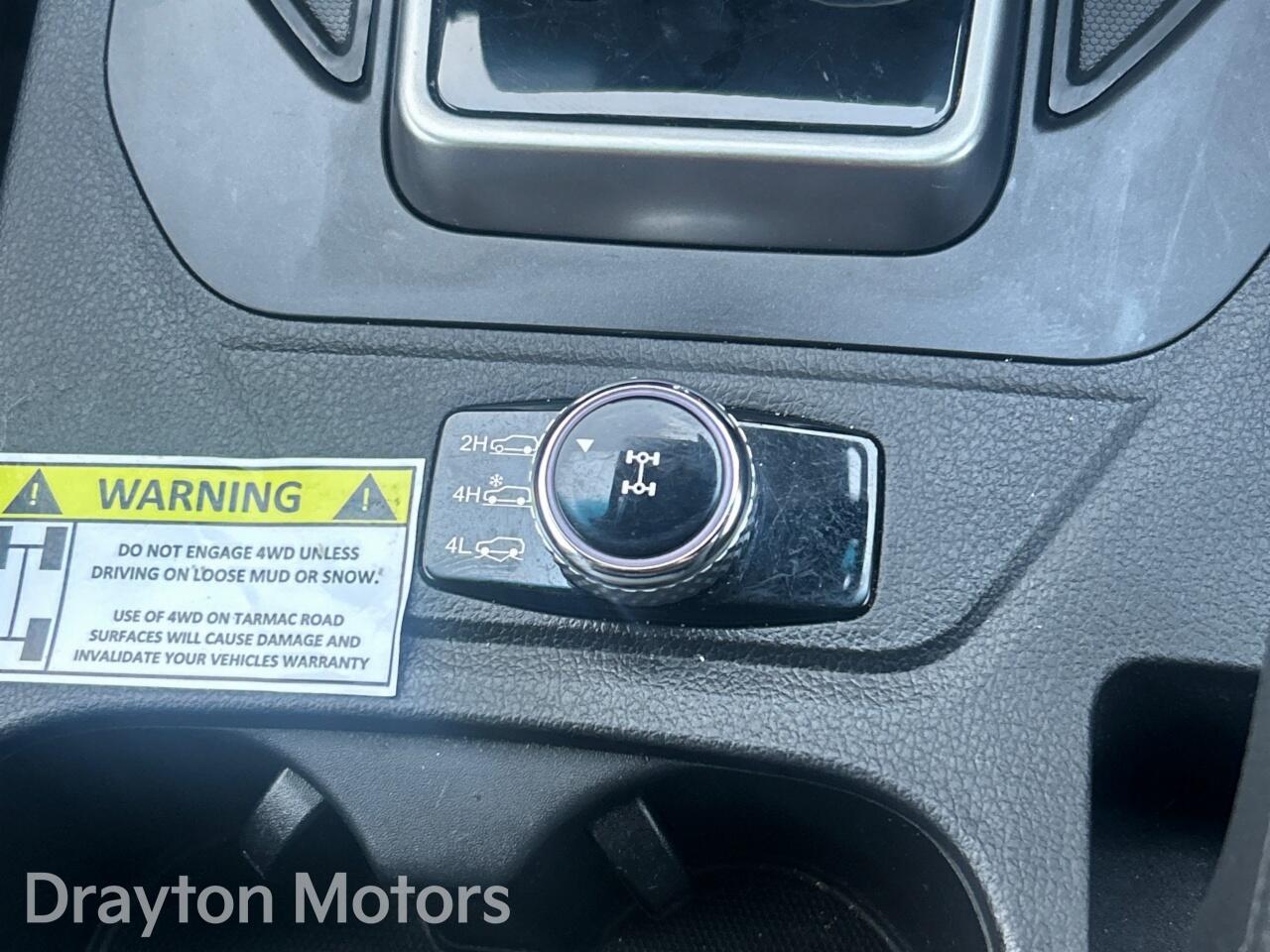 Used KGM Musso 2025 for sale - 77345694: Photo 26