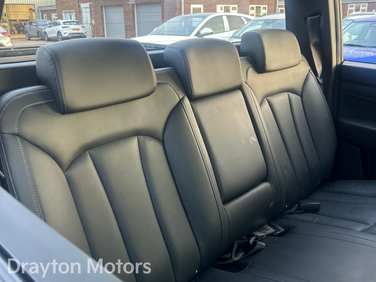 Used KGM Musso 2025 for sale - 77345694: Photo 33