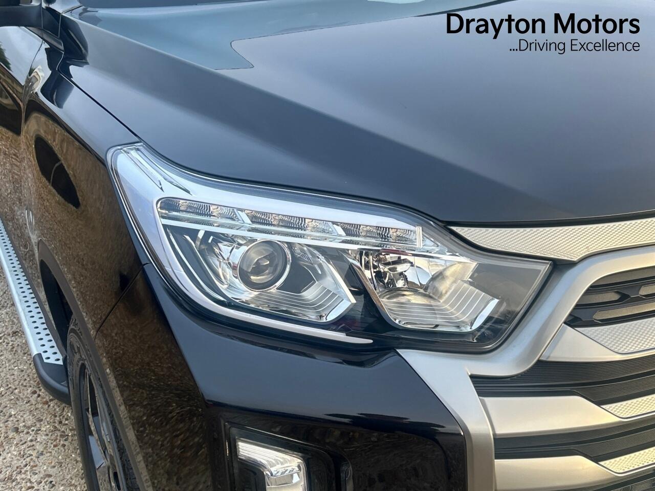 Used KGM Musso 2025 for sale - 77345694: Photo 35