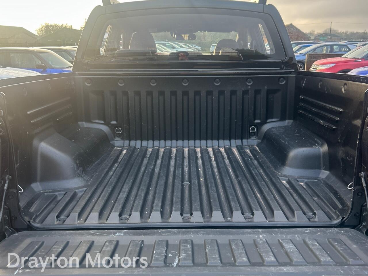 Used KGM Musso 2025 for sale - 77345694: Photo 38