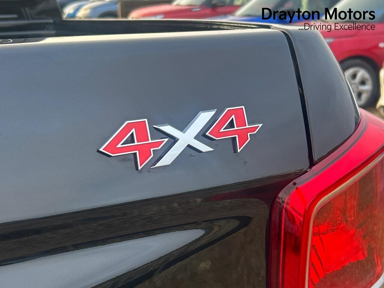 Used KGM Musso 2025 for sale - 77345694: Photo 39