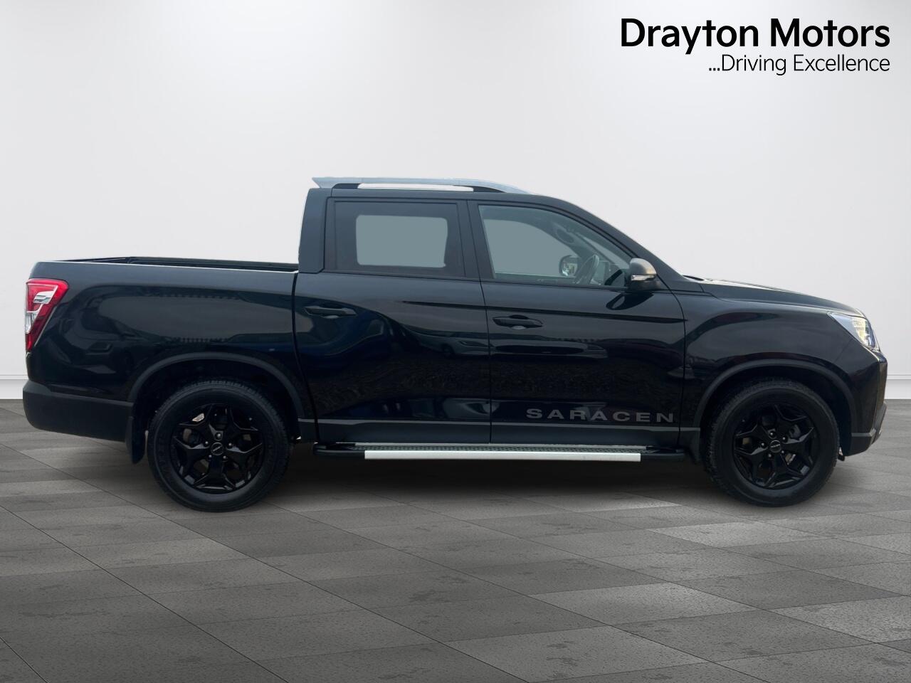 Used KGM Musso 2025 for sale - 77345694: Photo 9