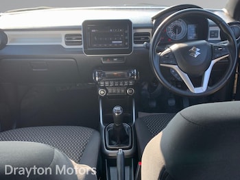 Used Suzuki Ignis 2022 for sale - 77696588: Photo