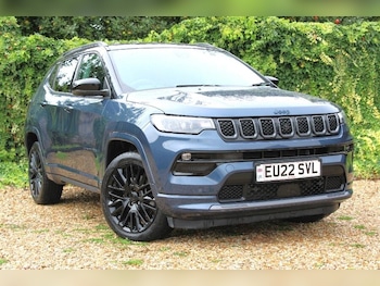 2022 (22) - 1.3 Gse T4 11.4kwh S Suv 5dr Petrol Plug In Hybrid Auto 4xe Euro 6 (s/s) (2