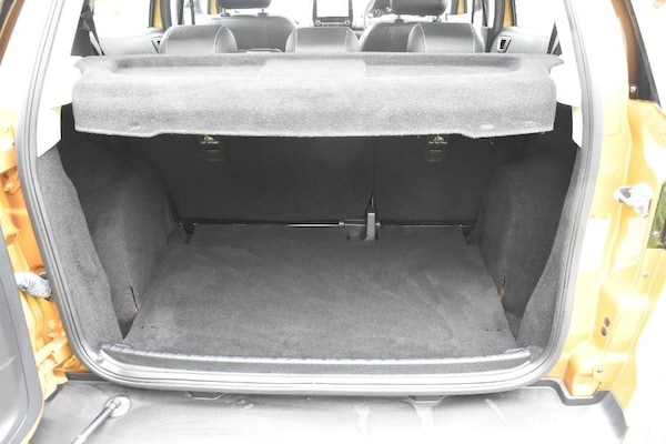 Used Ford Ecosport 2022 for sale - 75414230: Photo 16