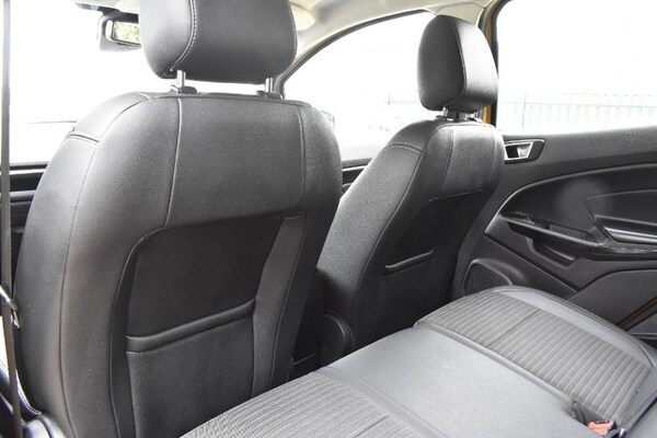 Used Ford Ecosport 2022 for sale - 75414230: Photo 17