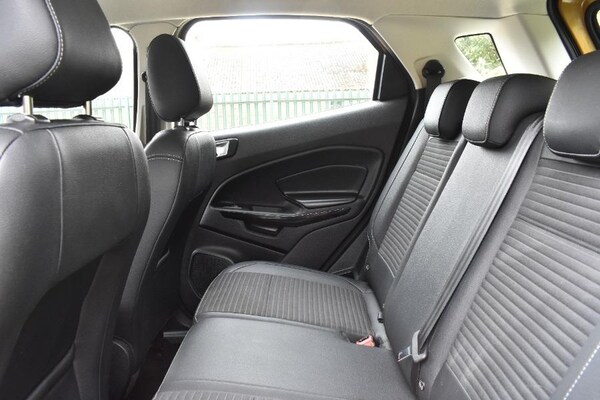 Used Ford Ecosport 2022 for sale - 75414230: Photo 18