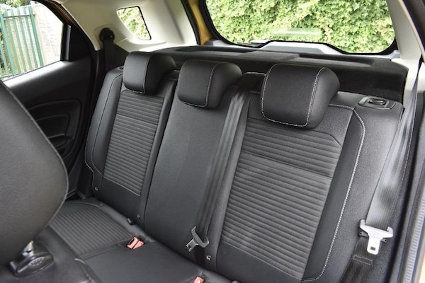 Used Ford Ecosport 2022 for sale - 75414230: Photo 19