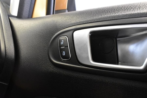 Used Ford Ecosport 2022 for sale - 75414230: Photo 24