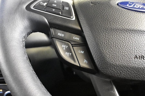 Used Ford Ecosport 2022 for sale - 75414230: Photo 28