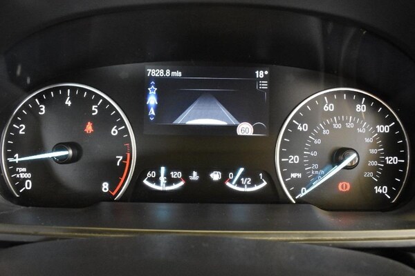 Used Ford Ecosport 2022 for sale - 75414230: Photo 31